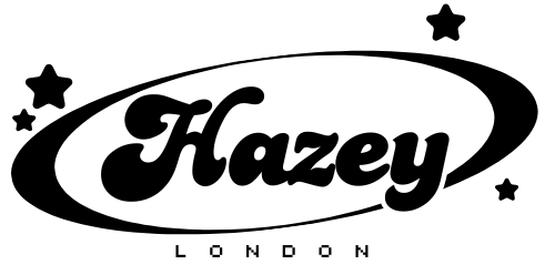 hazeylondon.com